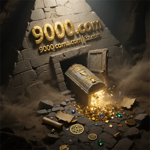 A Ascensão dos Cassinos Online: Foco no 9000.com