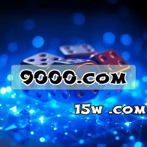 9000.com: Descubra Por Que Este É o Seu Próximo Destino de Jogos