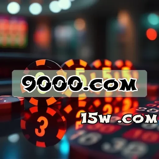 9000.com: Descubra a Incrível Experiência de Jogos Online no Brasil