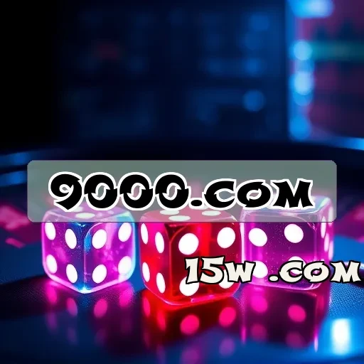9000.com: O Futuro do Suporte 24/7 para Jogadores Está Aqui!
